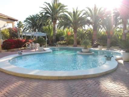 Casa en venta en L'Alfàs del Pi