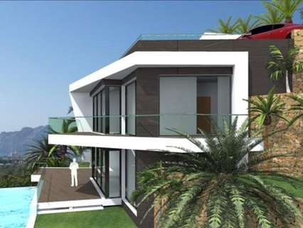 Casa en venta en Benissa