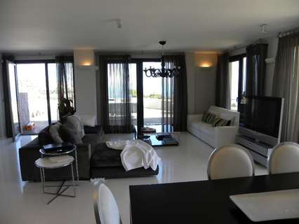 Apartamento en venta en Altea