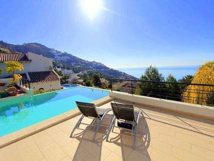 Casa en venta en Altea