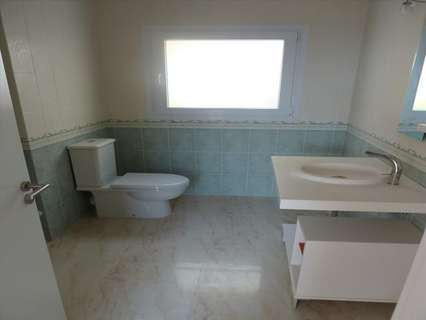 Casa en venta en Calpe