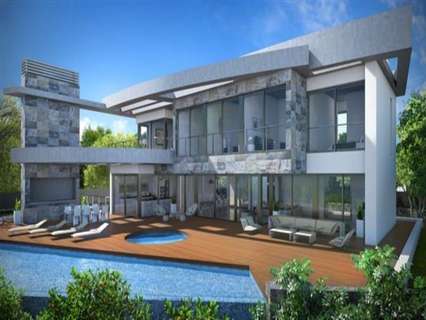 Casa en venta en Benidorm