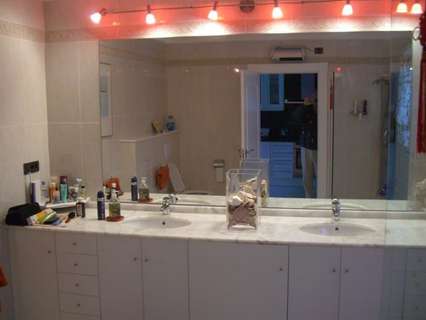 Apartamento en venta en Benissa