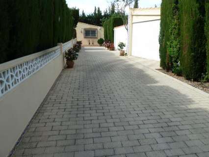 Casa en venta en L'Alfàs del Pi