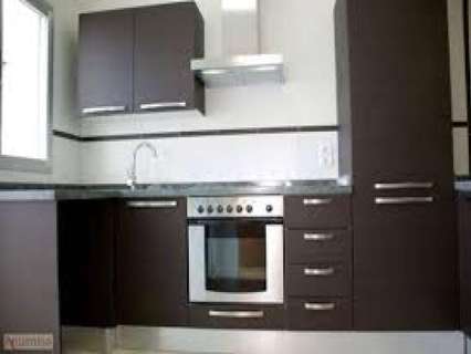 Apartamento en venta en Dénia