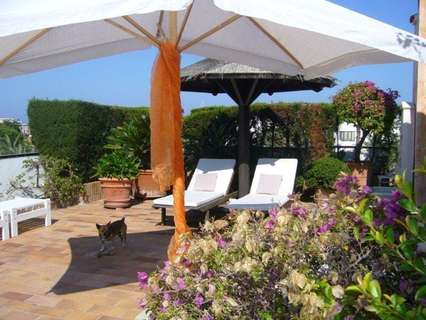 Apartamento en venta en Dénia