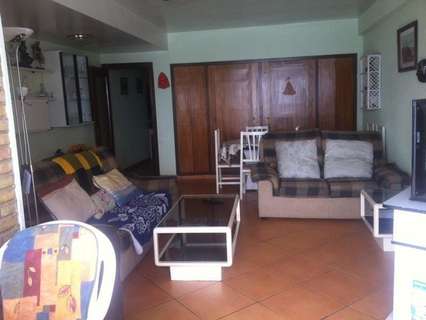 Apartamento en venta en Benidorm