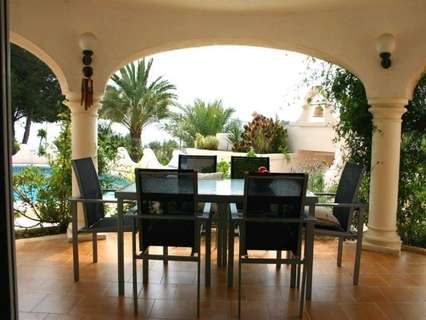 Casa en venta en Benissa