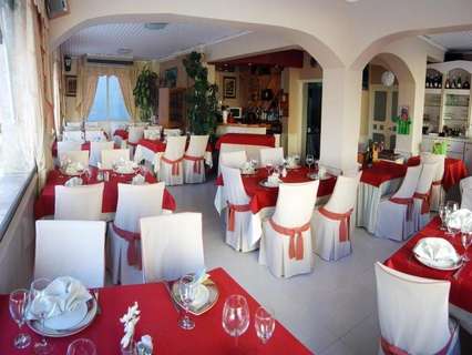 Casa en venta en Calpe