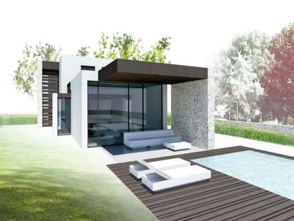 Casa en venta en Teulada zona Moraira