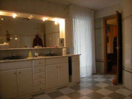 Casa en venta en Benidorm