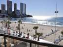 Apartamento en venta en Benidorm