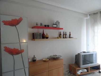 Apartamento en venta en Calpe