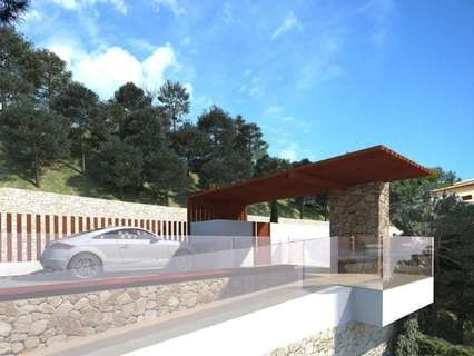 Casa en venta en Altea