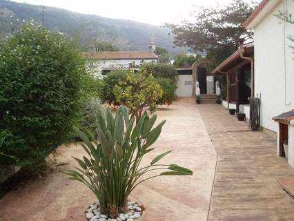 Casa en venta en L'Alfàs del Pi