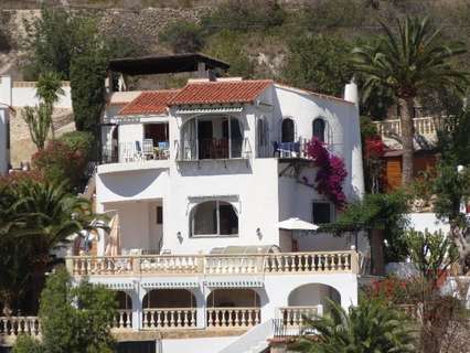 Casa en venta en Benissa