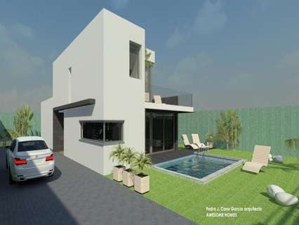 Casa en venta en Teulada zona Moraira