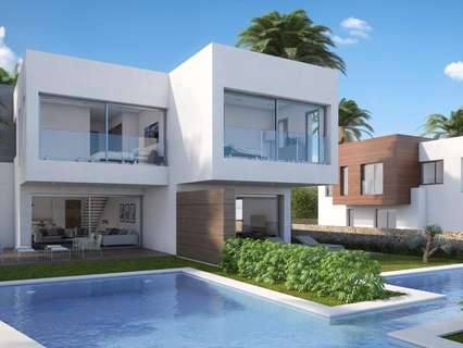 Casa en venta en Teulada zona Moraira