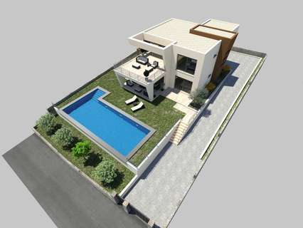 Casa en venta en Teulada zona Moraira