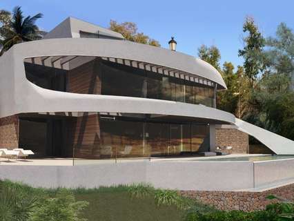 Casa en venta en Altea