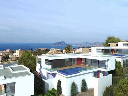 Casa en venta en Benitachell