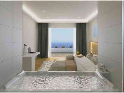 Casa en venta en Benitachell