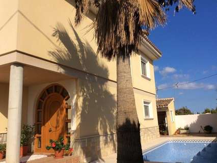 Casa en venta en L'Alfàs del Pi