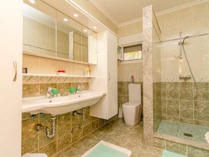 Casa en venta en Calpe