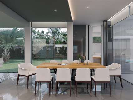 Casa en venta en Altea