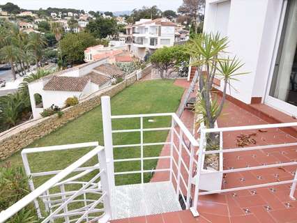 Casa en venta en Benissa