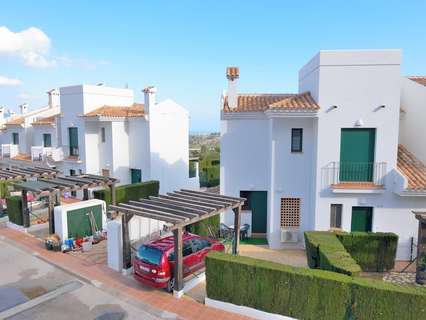 Casa en venta en Benissa