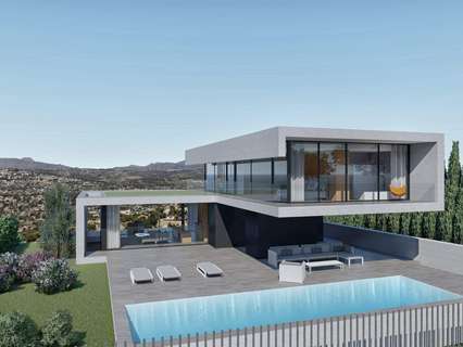 Casa en venta en Teulada zona Moraira