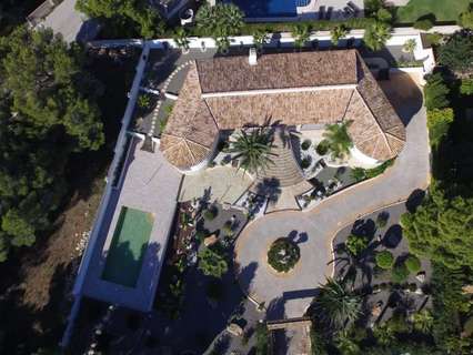 Casa en venta en Benissa