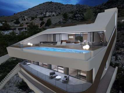Casa en venta en Altea