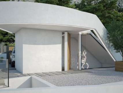 Casa en venta en Altea