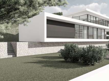 Casa en venta en Calpe