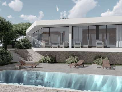 Casa en venta en Benissa