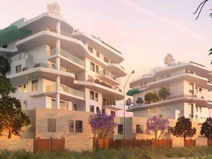 Apartamento en venta en Villajoyosa/La Vila Joiosa