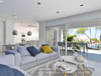 Casa en venta en Teulada zona Moraira