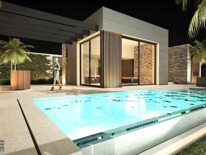 Casa en venta en Polop