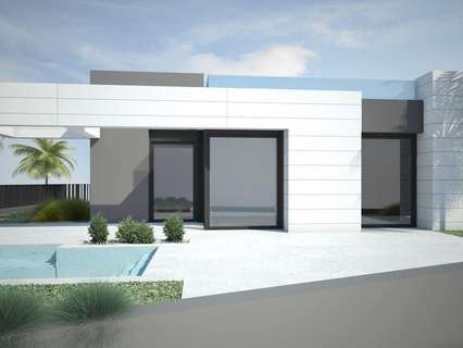 Casa en venta en Polop