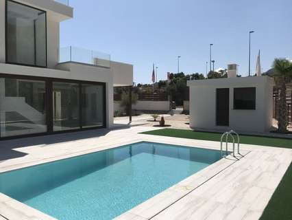 Casa en venta en Polop