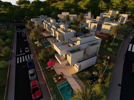 Casa en venta en Polop