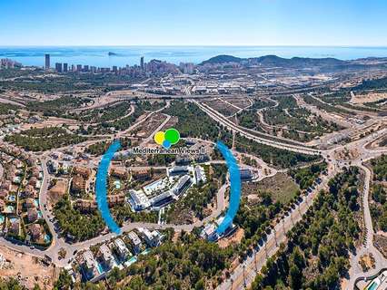 Casa en venta en Finestrat