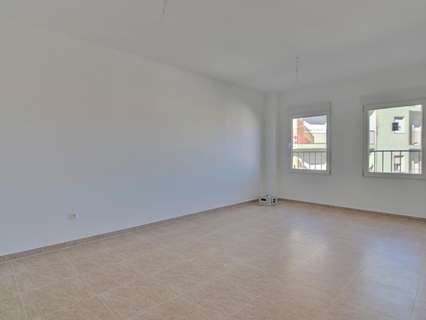 Apartamento en venta en Benissa