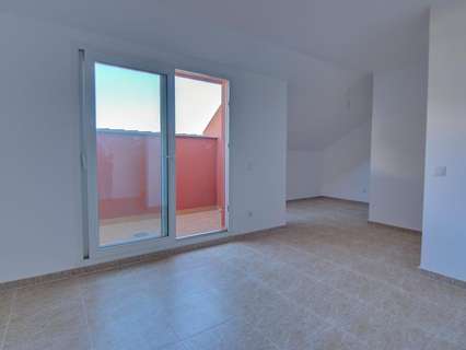 Apartamento en venta en Benissa