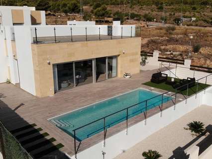 Casa en venta en Polop