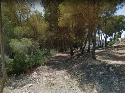 Parcela rústica en venta en Teulada zona Moraira