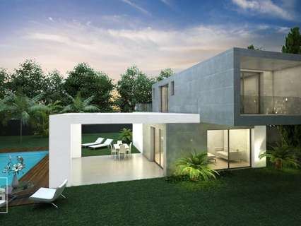 Casa en venta en Teulada zona Moraira