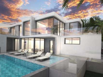 Casa en venta en Altea